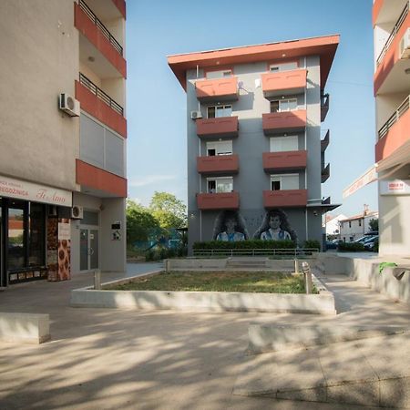 City Nest Apartment Podgorica Exterior foto